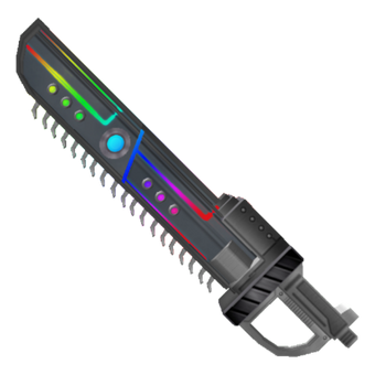 Chroma Weapons Murder Mystery 2 Wiki Fandom - roblox murder mystery 2 my own knife unboxing