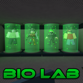 BiolabSq