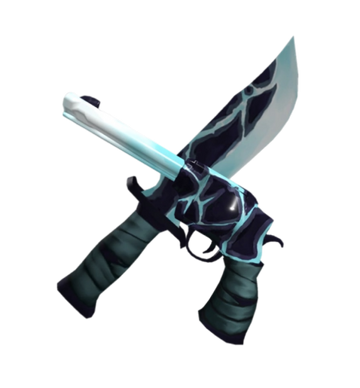 Cavern Set, Trade Roblox Murder Mystery 2 (MM2) Items