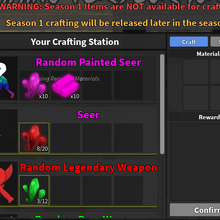 Crafting Salvaging Murder Mystery 2 Wiki Fandom - crafting salvaging murder mystery 2 roblox murderer mystery 2 seer Crafting Salvaging Murder Mystery 2 Wiki Fandom - roblox murderer mystery 2 seer