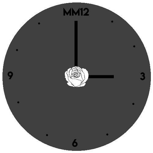 Murder Mystery 12: Murder Time | Murder Mystery Wiki | Fandom