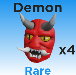 Category:Robux Items, Murder Party Roblox Wiki