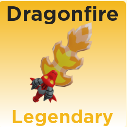 Dragonfire | Murder Party Roblox Wiki | Fandom
