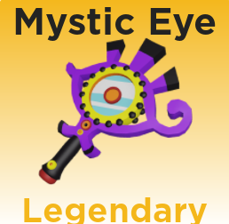 Eyeball, Murder Mystery 2 Wiki
