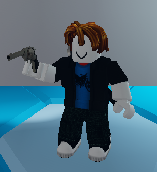 Murder Party - Roblox