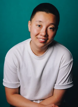 Sabrina Wu | Murderbot Wiki | Fandom