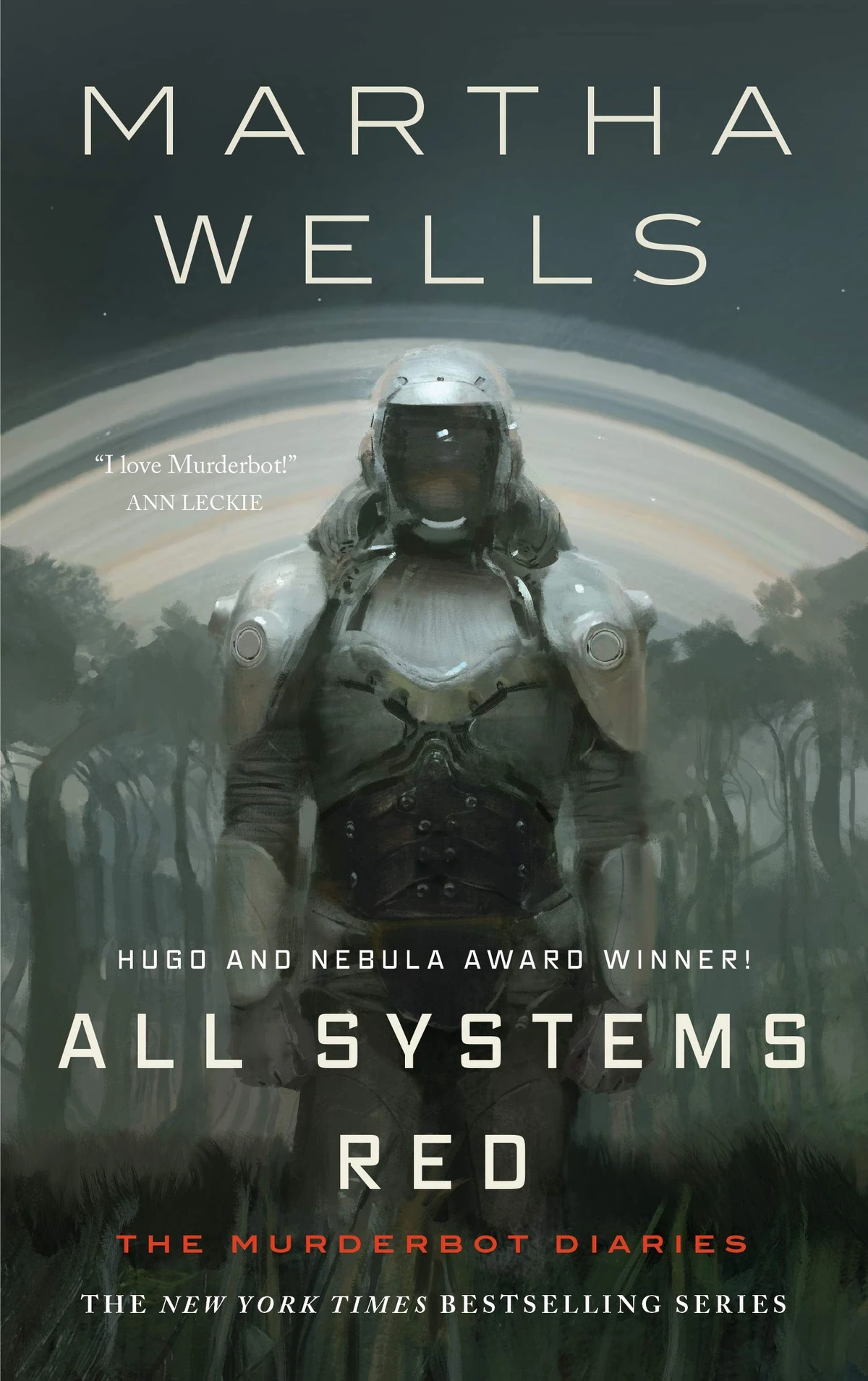 All Systems Red Murderbot Wiki Fandom
