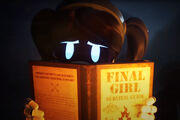 Final Girl