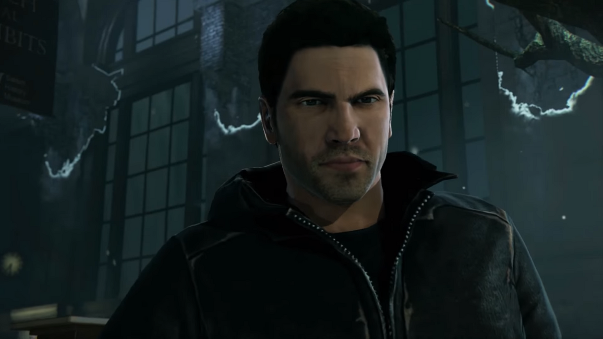 Javier Reyes | Murdered: Soul Suspect Wiki | Fandom