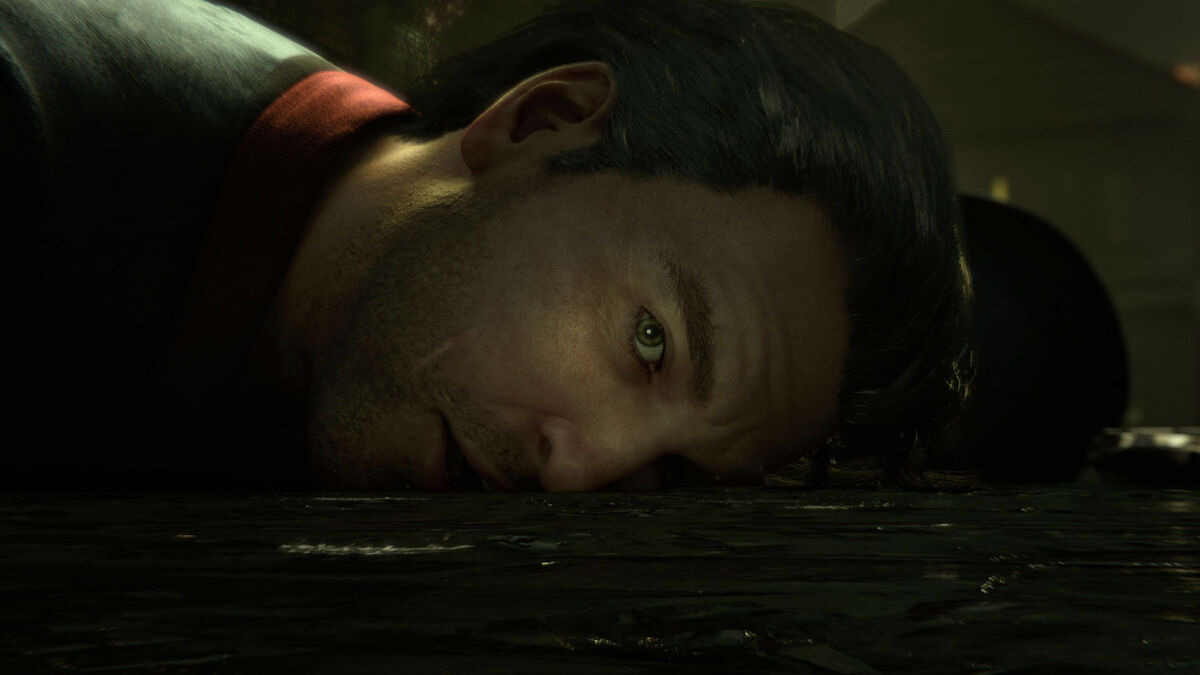 Ronan O'Connor | Murdered: Soul Suspect Wiki | Fandom