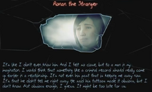 -35 Ronan the Stranger