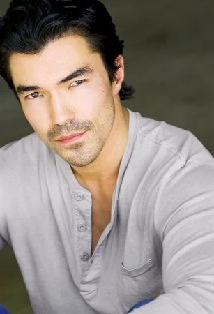 Ian Anthony Dale