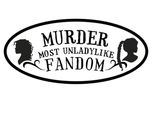 Annie's Fiction - The Mistletoe Murder Product