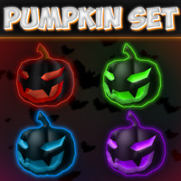 Pumpkin (2019), Murder Mystery 2 Wiki