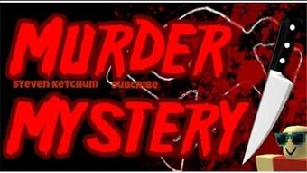 Hospital Murder Mystery 1 Roblox Murder Mystery Wiki Fandom - murder mystery 1 roblox