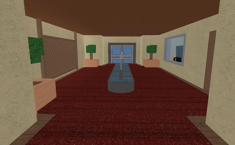 Hotel Murder Mystery 2 Roblox Murder Mystery Wiki Fandom - roblox murderer mystery 2 map