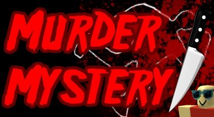 Murder Mystery, Roblox Murder Mystery Wiki
