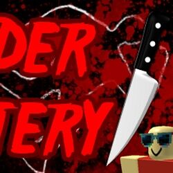 Eggblade, Murder Mystery 2 Wiki