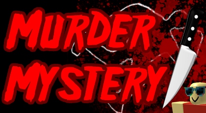 Roblox: Murder Mystery 2 - , The Video Games Wiki