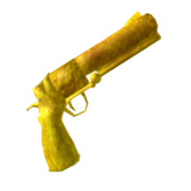 Weapon  Mm2 Laser vintage - Game Items - Gameflip