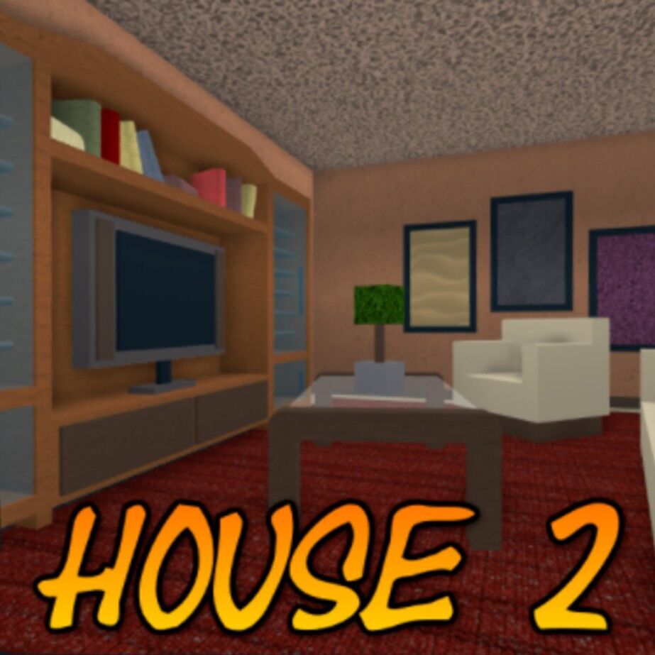 House 2 Roblox Murder Mystery Wiki Fandom - the lab roblox mm2 hiding spot