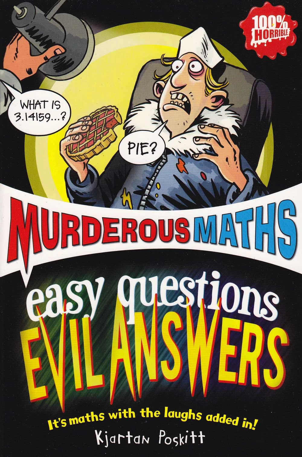 This is easy question. Easy questions.