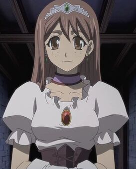 Milano Entolasia | Murder Princess Wiki | Fandom