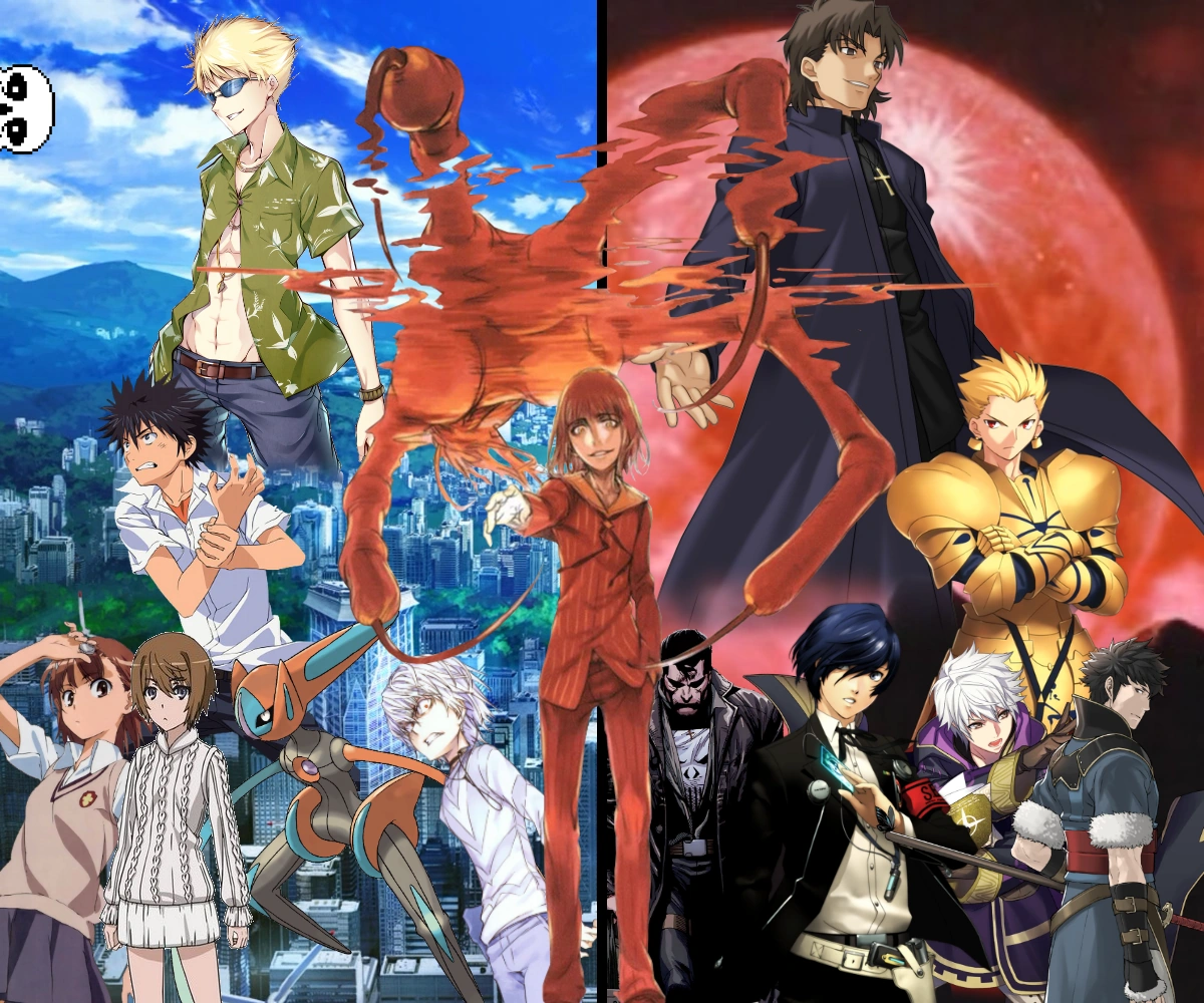 Story Arcs | The Convergence Series Wiki | Fandom, image size:1200x1000