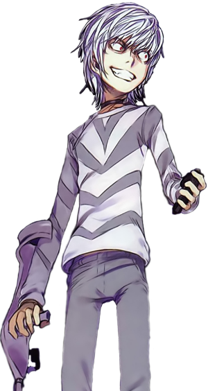 Accelerator, Heroes Wiki