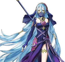 Azura (α) | The Convergence Series Wiki | Fandom