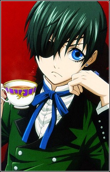 Ciel Phantomhive, Wiki