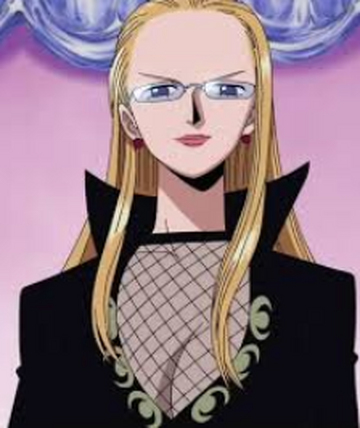 ドルア　008 Kalifa/カリファ One Piece Kalifa 1/4 Scale Statue