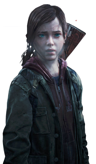 Ellie (The Last of Us), VS Battles Wiki