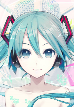 Miku Hatsune | The Convergence Series Wiki | Fandom