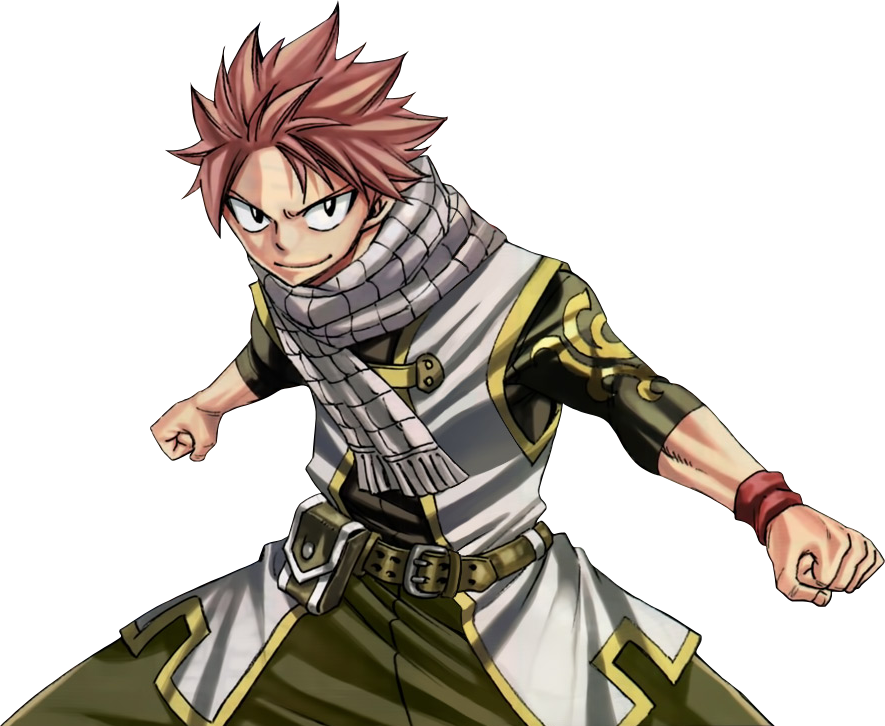 King dragon Slayer Natsu dragneel, Wiki