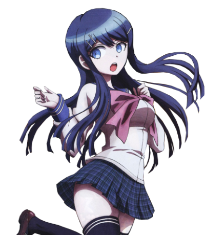 maizono dangan ronpa