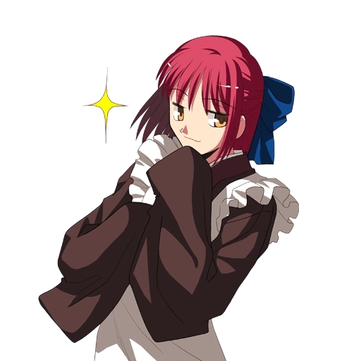 Kohaku | The Convergence Series Wiki | Fandom