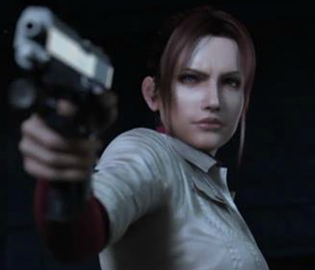 Why Claire Redfield From Resident Evil: Welcome To Raccoon City Looks So  Familiar