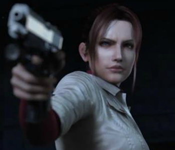 Claire redfield, Wiki