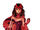 Wanda Maximoff (β)