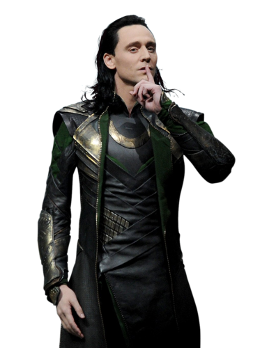 Loki Laufeyson (β) | The Convergence Series Wiki | Fandom