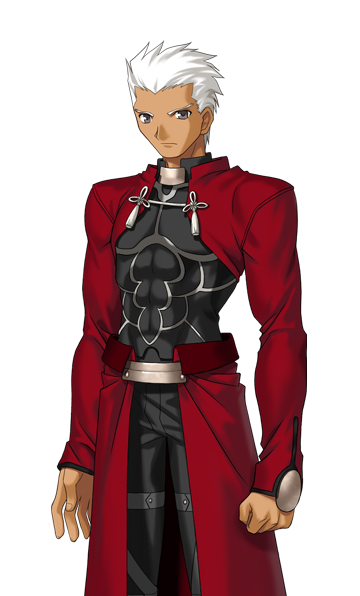 Archer (Fate/Stay Night), Fate Universe Wiki