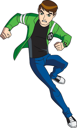 Ben's Aliens, Omnitrix Awakened Wiki