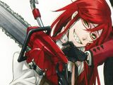 Grell Sutcliff