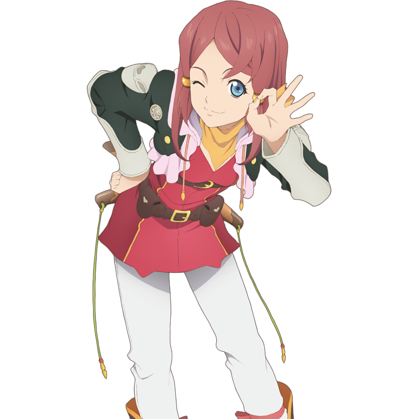 Tales of Zestiria the X, Tales of Zestiria Wikia