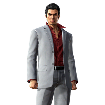 kazuma kiryu様 リクエスト 5点 まとめ商品 DIGSTA Yakuza Kazuma Kiryu Fierce Fight 175mm non-scale PVC