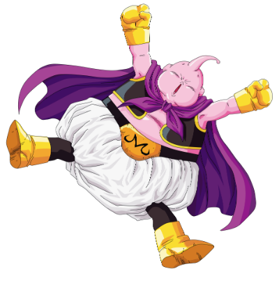 Majin, Dragon Ball Online Wiki