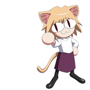 ゲームキャラクター neco Neco 108 | Fate/Grand Order Wiki | Fandom