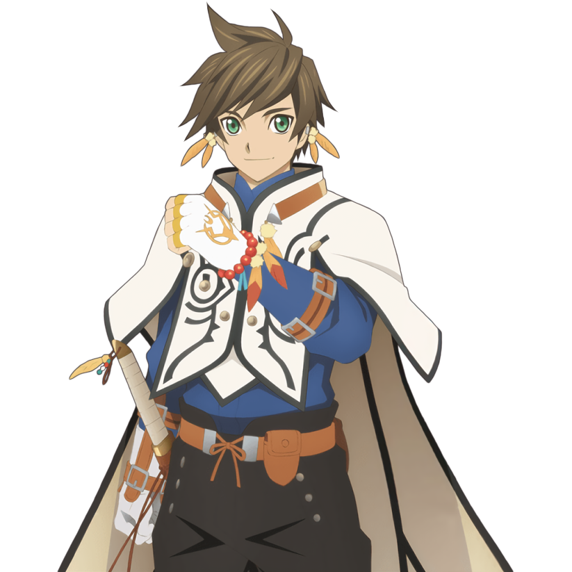 Tales of Zestiria The X: Calamity's End - Chapter 1: A New Threat