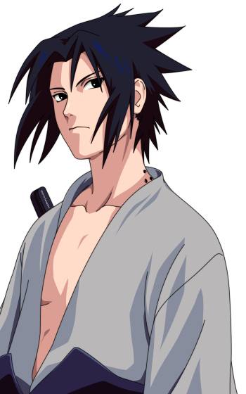 Image Sasuke Uchiha Png Superpower Wiki Fandom Image - Naruto Kid